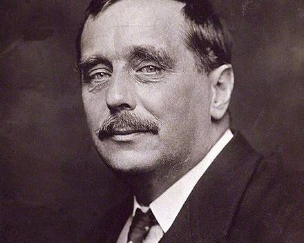 Herbert George Wells