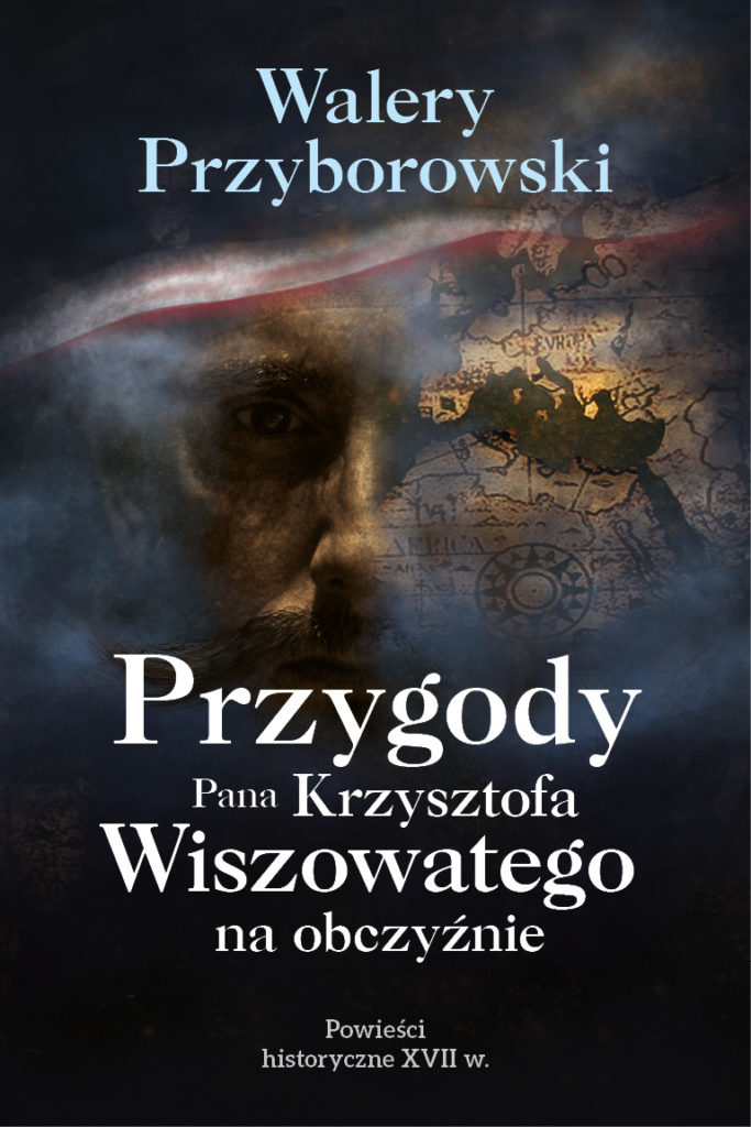 Przyborowski Przygody Wiszowatego
