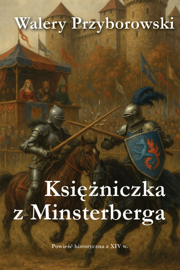 Księżniczka z Minsterberga