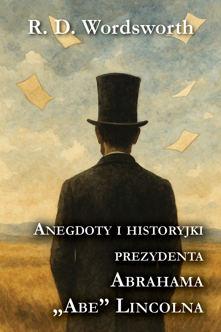 Anegdoty i historyjki prezydenta Abrahama ‘Abe’ Lincolna