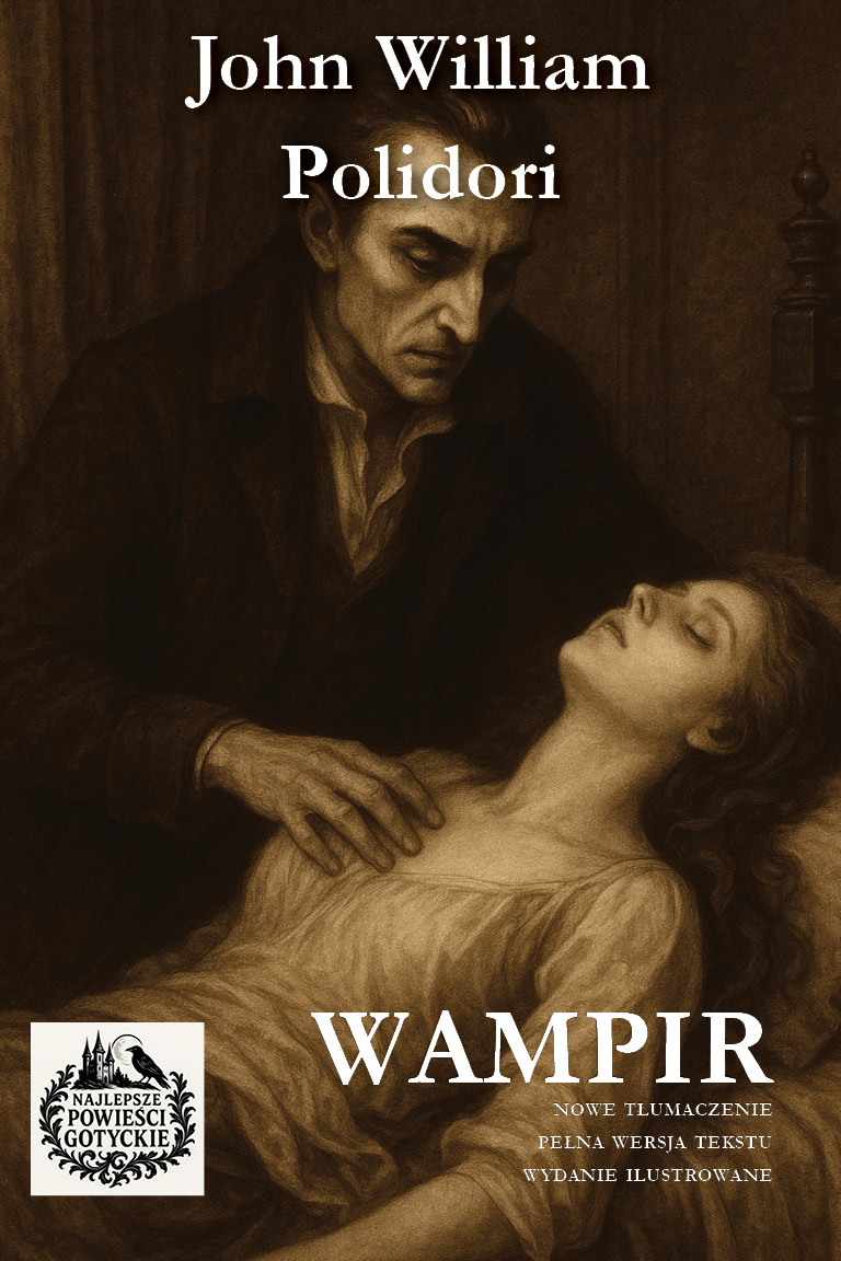 John William Polidori, Wampir (The Vampire)