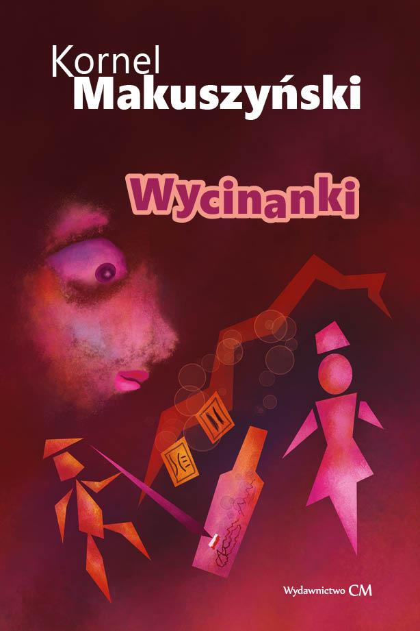 Kornel Makuszyński, Wycinanki