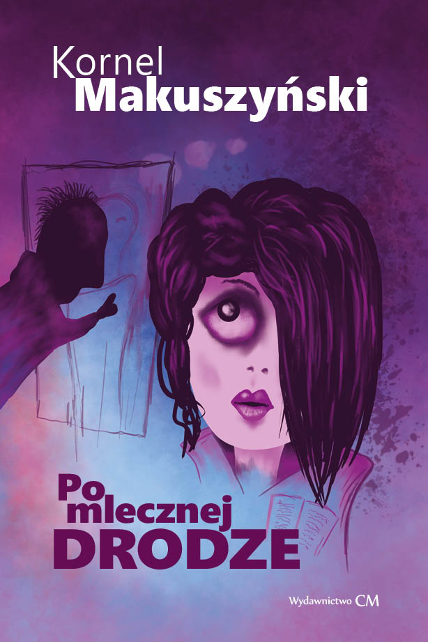 Kornel Makuszyński, Po mlecznej drodze