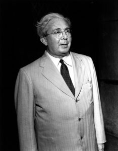 LEo Szilard