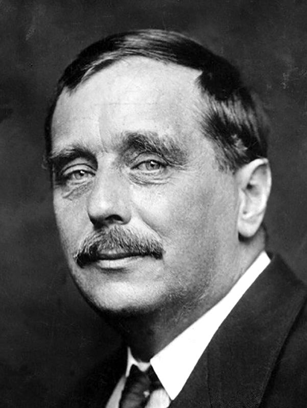 Czy H.G. Wells przewidział bombę atomową? „Świat wyzwolony” z 1914 roku