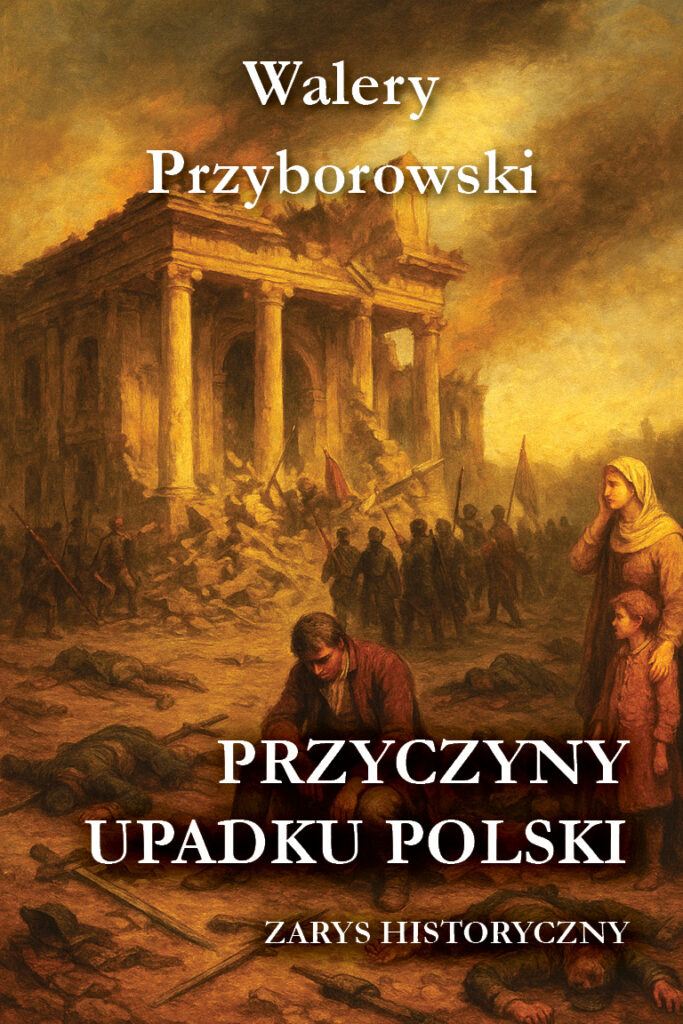 Przyczyny upadku Polski