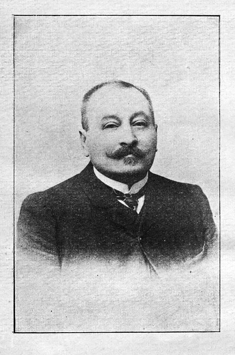 Walery Przyborowski