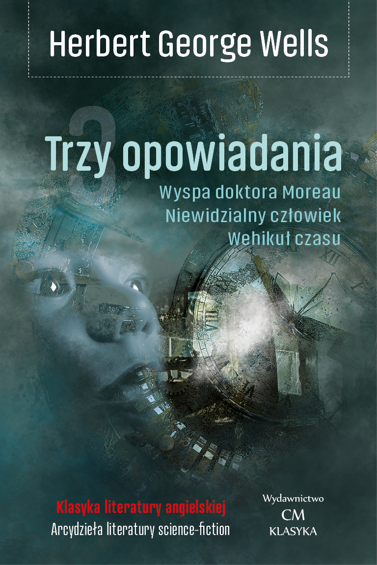 Alfabetyczny spis książek Herberta George’a Wellsa