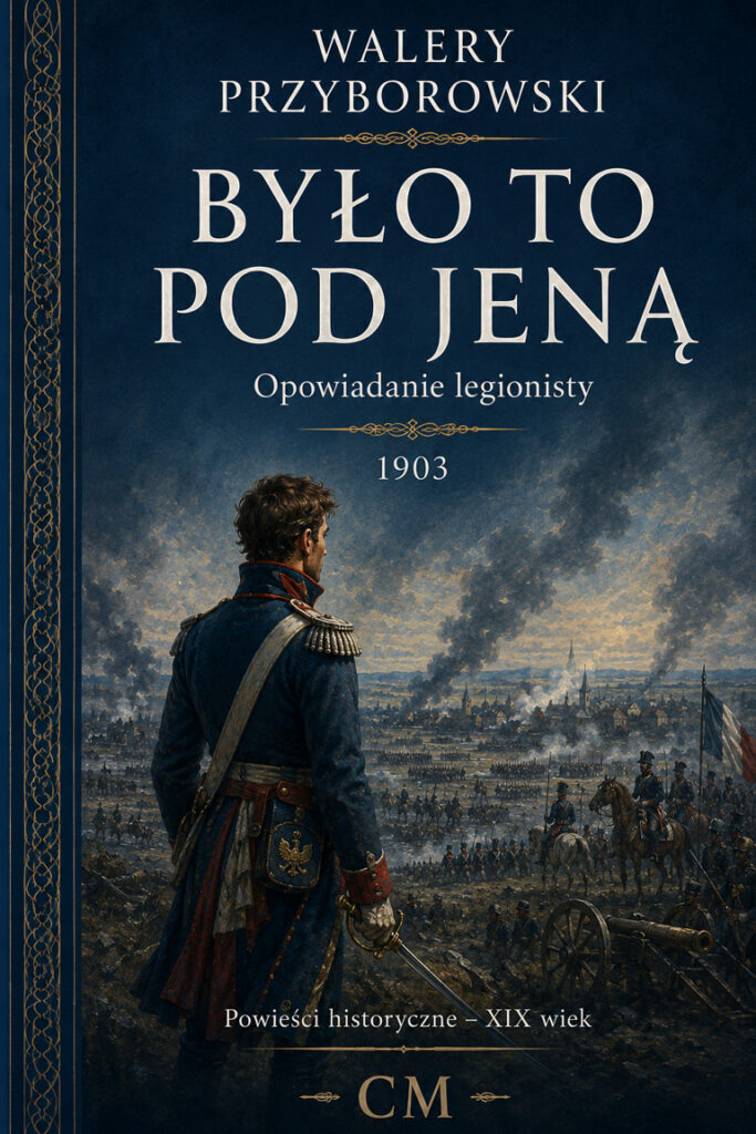 Było to pod Jeną