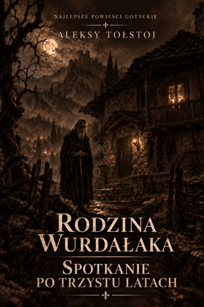 Rodzina wurdałaka