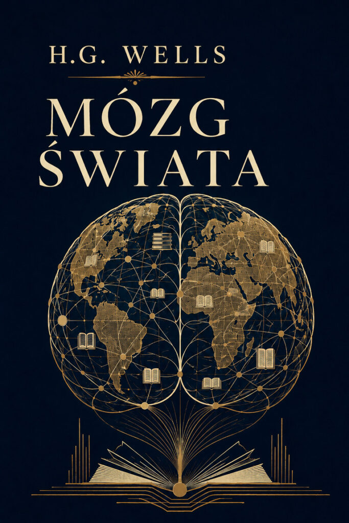 Mózg świata